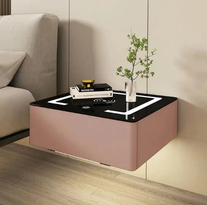 Maurice Hanging Table (Wireless Charging)