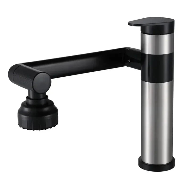 Baleno Robo Faucet