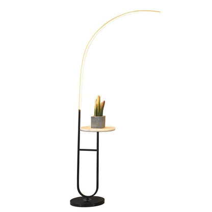 Sonneman Floor Lamp