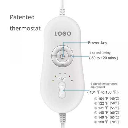 Denver Electric Heating Blanket