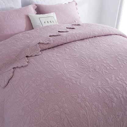 Lulette Coverlet Set