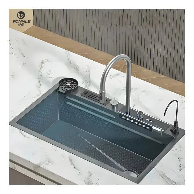 Infinity Glide Sink