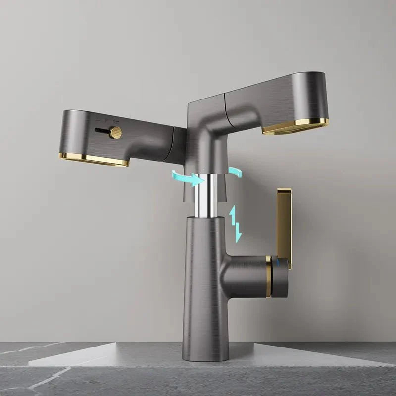 Digital 360 Faucet