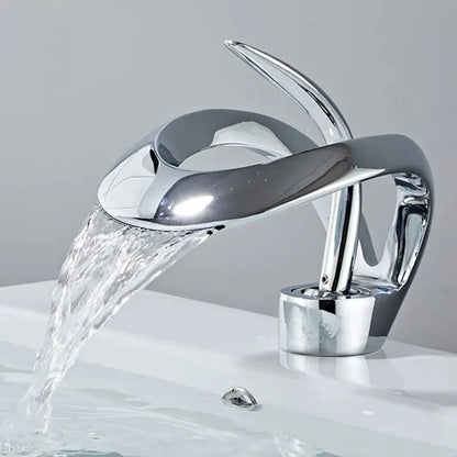 Scorpio Faucet