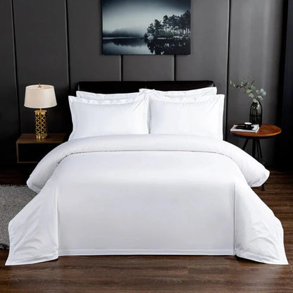 Signature Hotel Duvet Cover Set