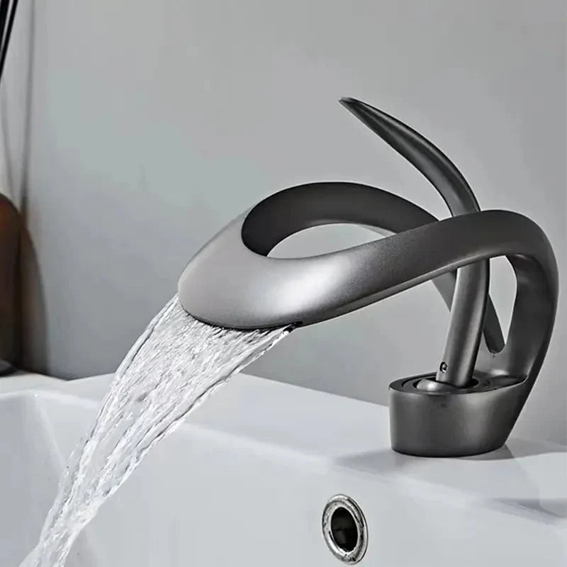 Scorpio Faucet