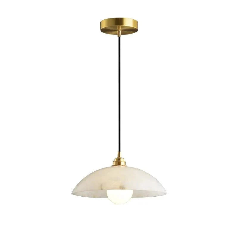 Charm Drop Pendant Light