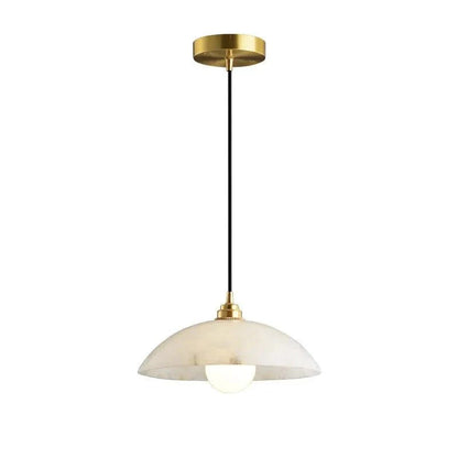 Charm Drop Pendant Light