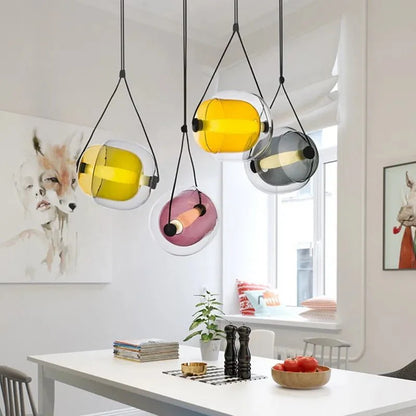 Twilight Ori Pendant Light