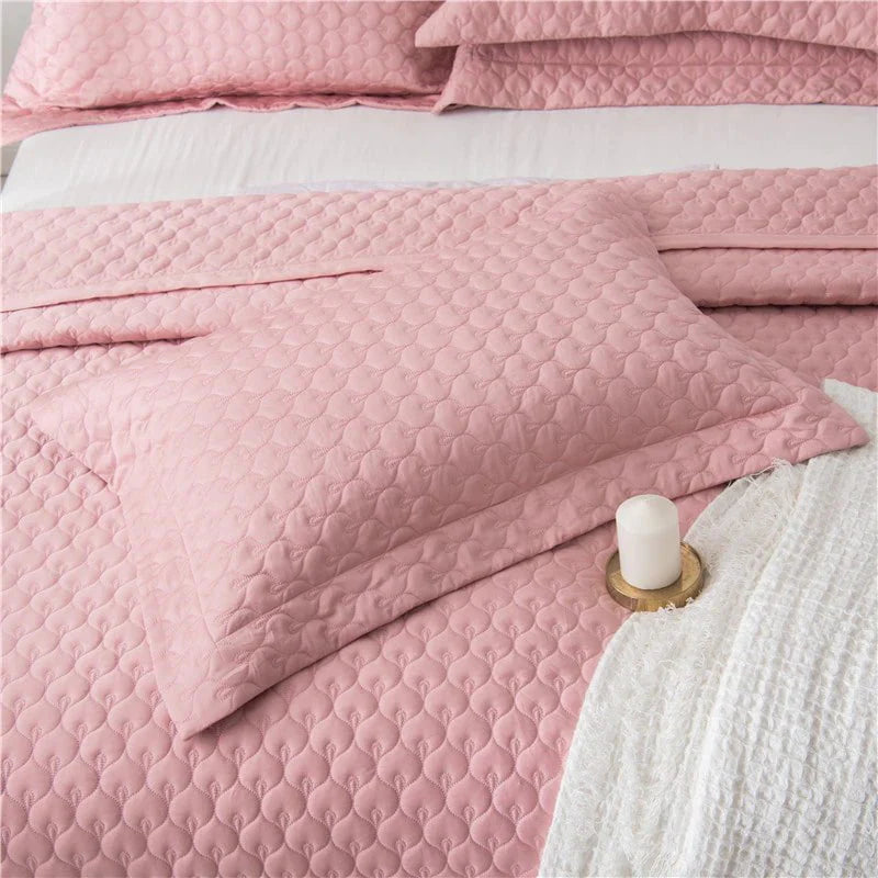 Clara Coverlet Set