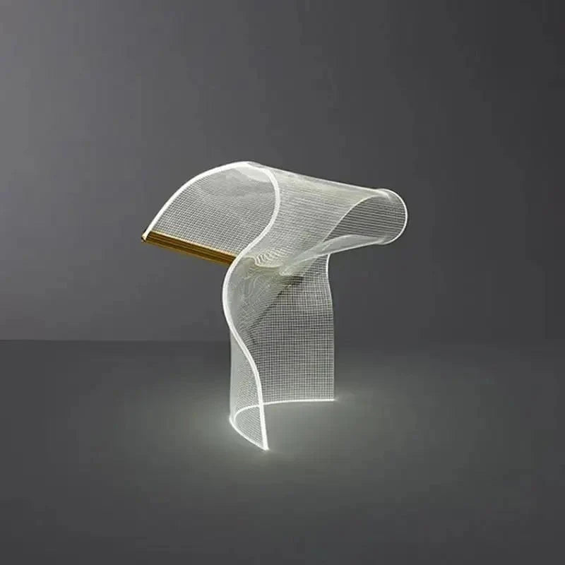 Luminous Ecla Bendable Lamp