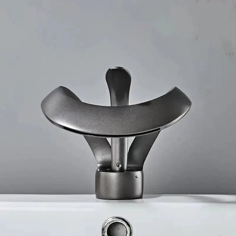 Scorpio Faucet