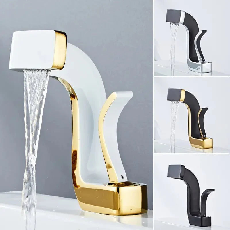 Lumina Glide Faucet