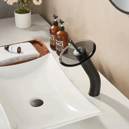 Merinda Faucet