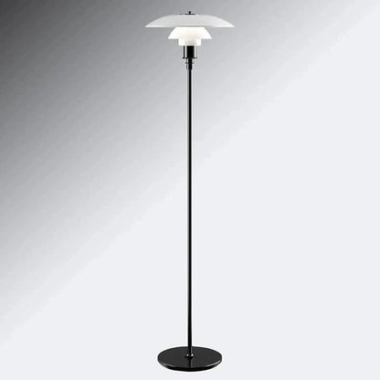 Umbrella Floor Lamp