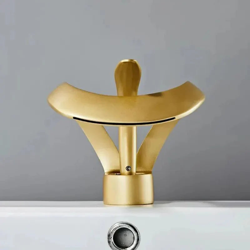 Scorpio Faucet