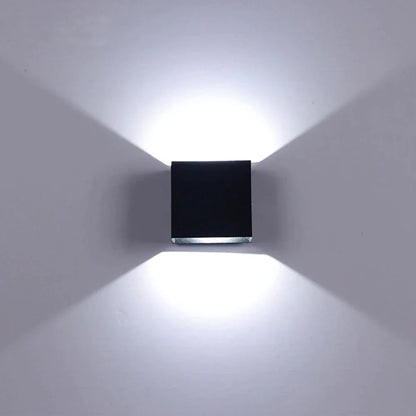 Adjustable Wall Light