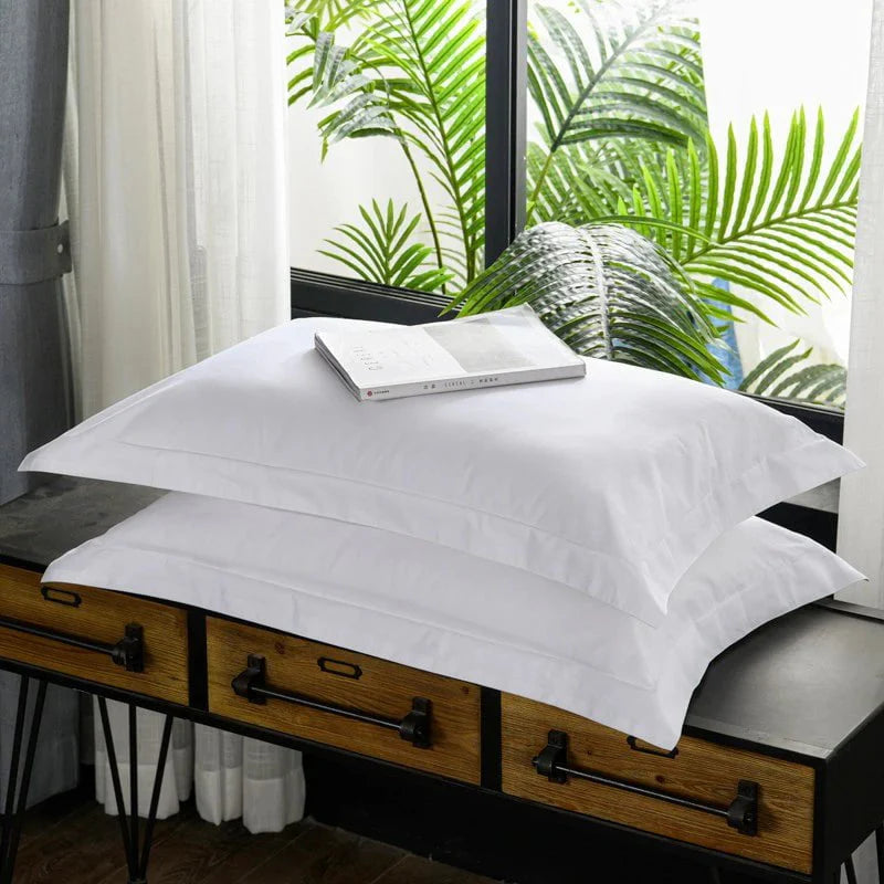 Signature Hotel Duvet Cover Set