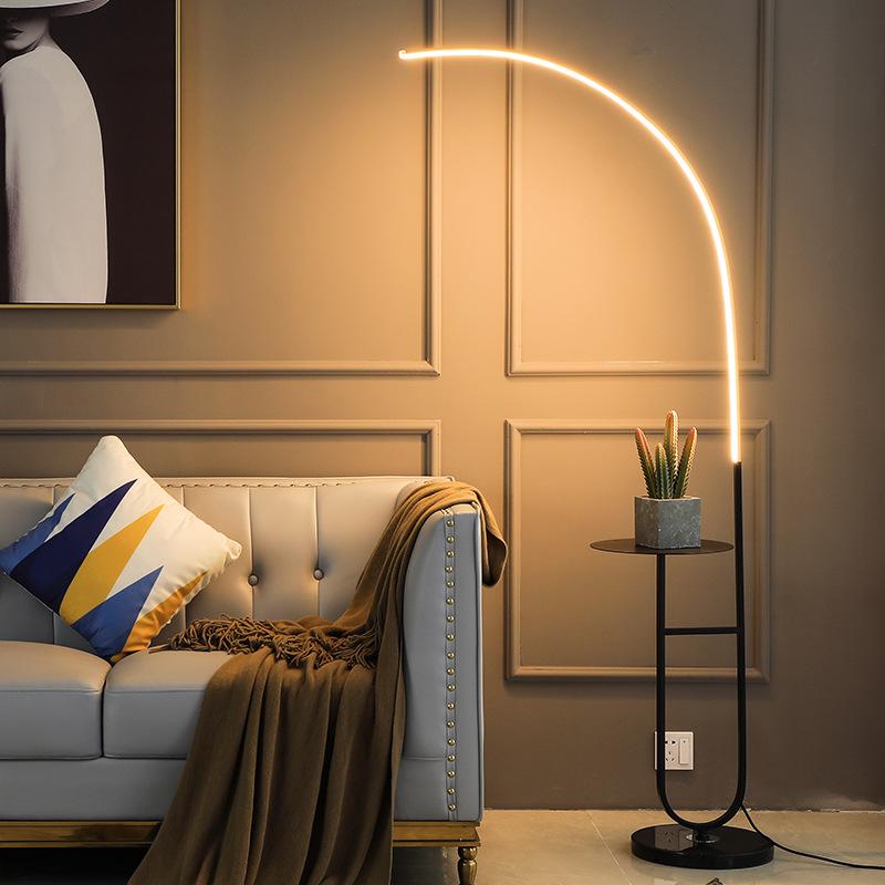 Sonneman Floor Lamp