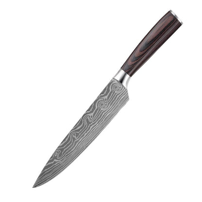 Oakwood Chef Knife