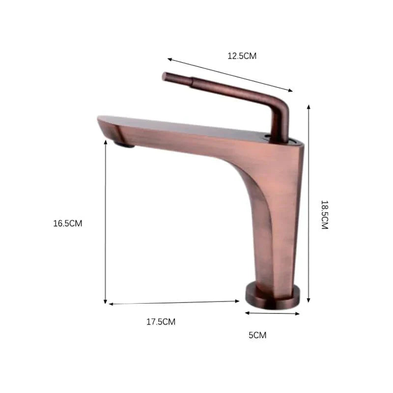 Gibson Slim Faucet