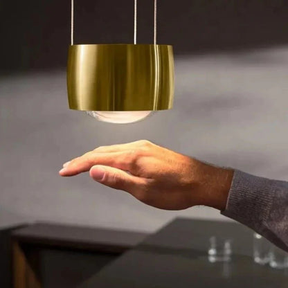 Amelia Pendant Light