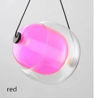 Twilight Ori Pendant Light