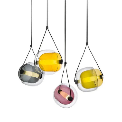 Twilight Ori Pendant Light