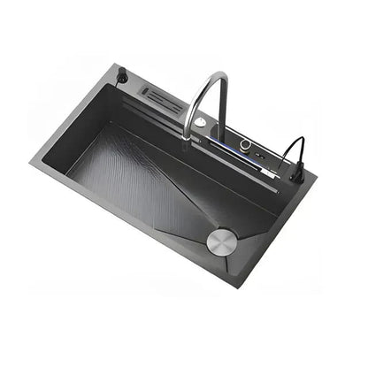 Infinity Glide Sink