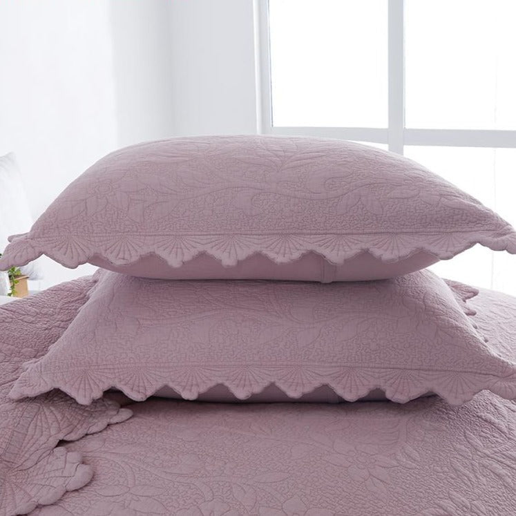 Lulette Coverlet Set