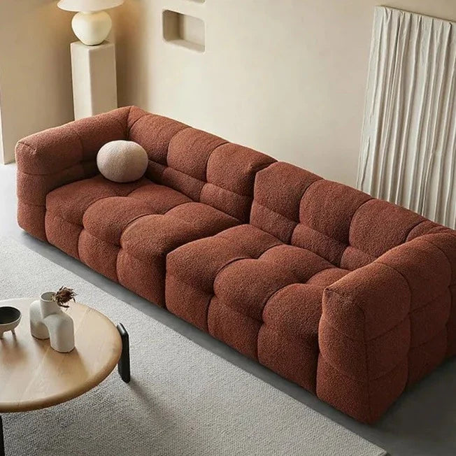 Juna Comfort Sofa