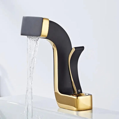 Lumina Glide Faucet