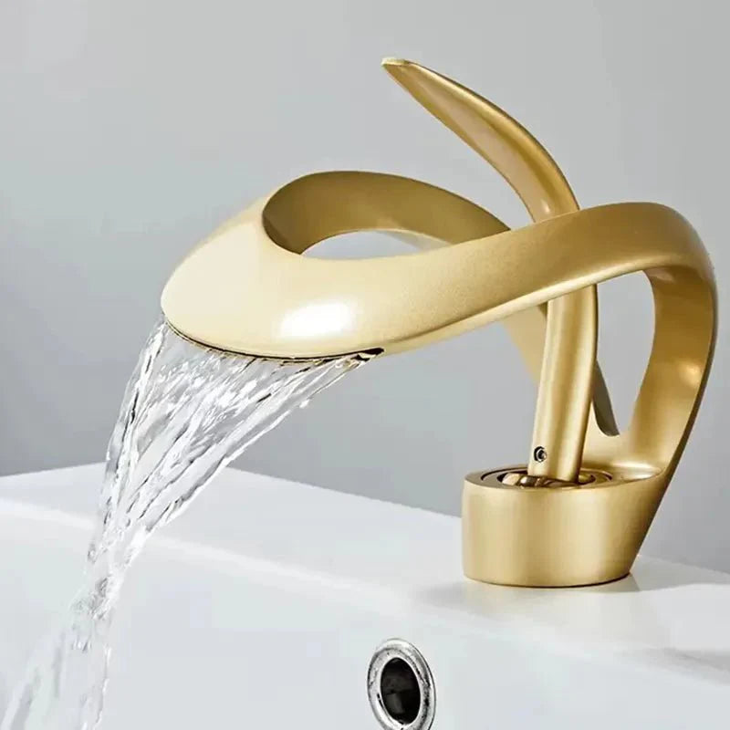 Scorpio Faucet