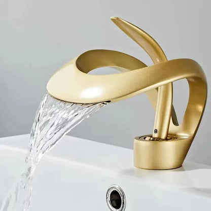 Scorpio Faucet