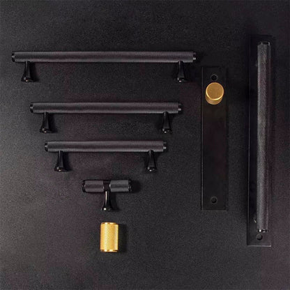 Tarly Reva Furniture Handle