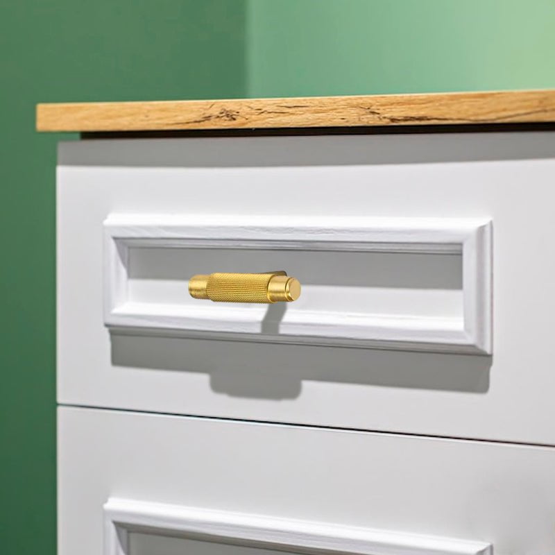 Luca Base Furniture Handle