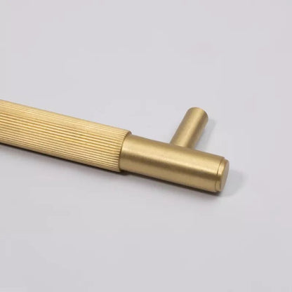 Luca Base Furniture Handle