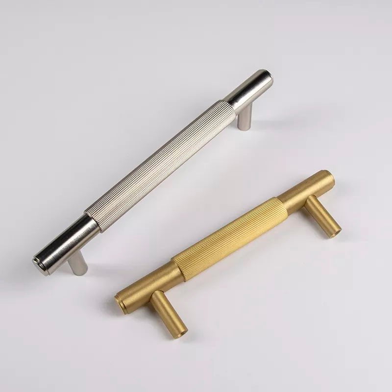 Luca Base Furniture Handle