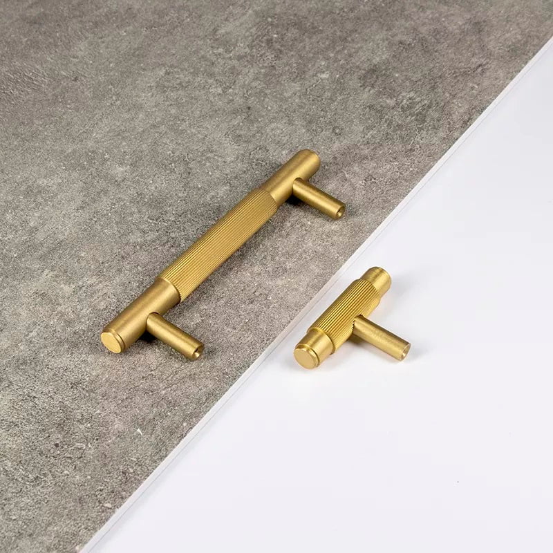 Luca Base Furniture Handle