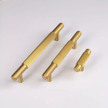 Luca Base Furniture Handle