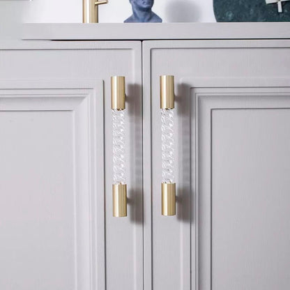 Neo Nuprene Furniture Handle