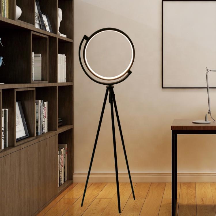 Halo Floor Lamp