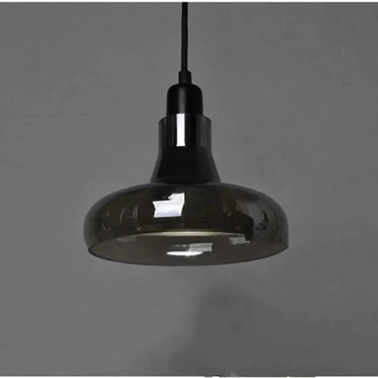 Blackron Pendant Light