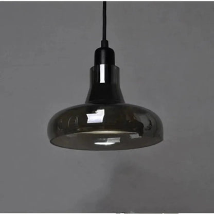 Blackron Pendant Light