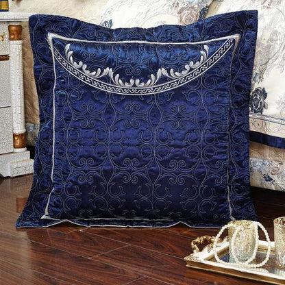 Oriental Jacquard Luxury Bedding Set (Egyptian Cotton)