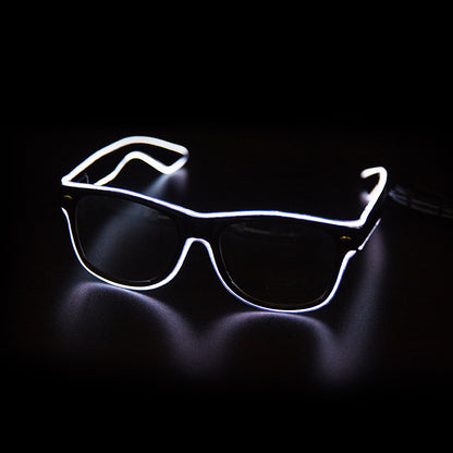 Neon Glasses