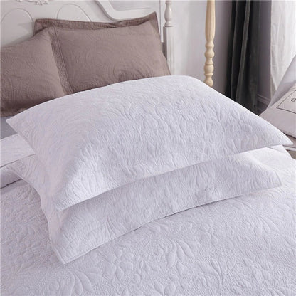 Larena Multi-Style Coverlet Set