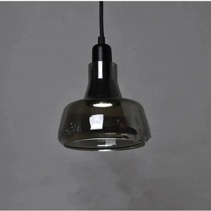 Blackron Pendant Light