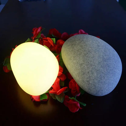 Stone Outdoor LED Light