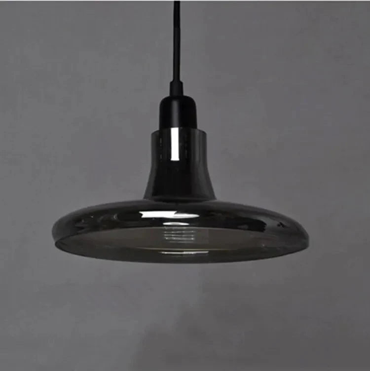 Blackron Pendant Light